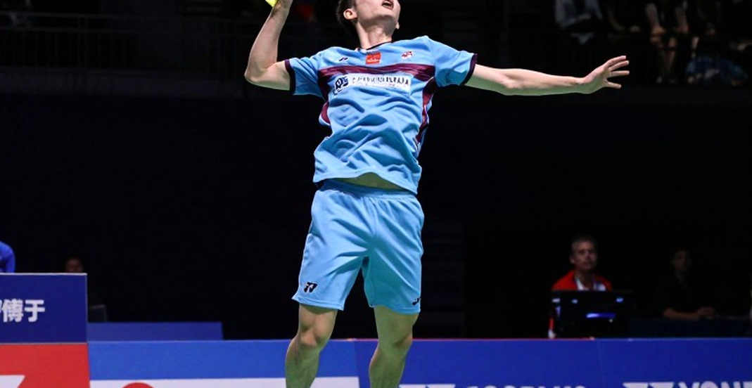 Ashmita Chaliha chất vấn BWF: Tiêu chuẩn sân đấu đang bị chia hai tầng lớp? Ashmita Chaliha chất vấn BWF: Tiêu chuẩn sân đấu đang bị chia hai tầng lớp?