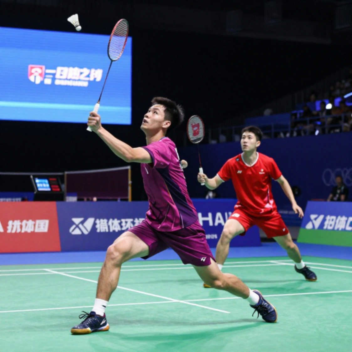 Li Shifeng dẫn dắt đơn nam Trung Quốc ở Kumamoto Masters 2026: khoảng trống Shi Yuqi để lại và những dữ kiện còn treo lơ lửng