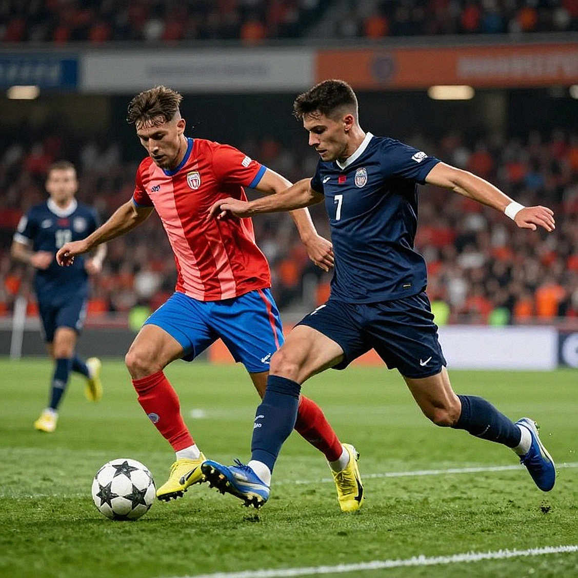 Granit Xhaka faces five-year prison risk: The silence behind a forged Covid-19 certificate Granit Xhaka faces five-year prison risk: The silence behind a forged Covid-19 certificate