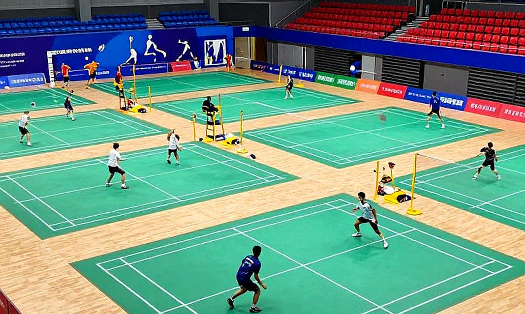 Đêm Thượng Hàng ở Asiad: 24-22 với nữ số 4 thế giới và bài toán ván ba mà cầu lông Việt Nam chưa giải được