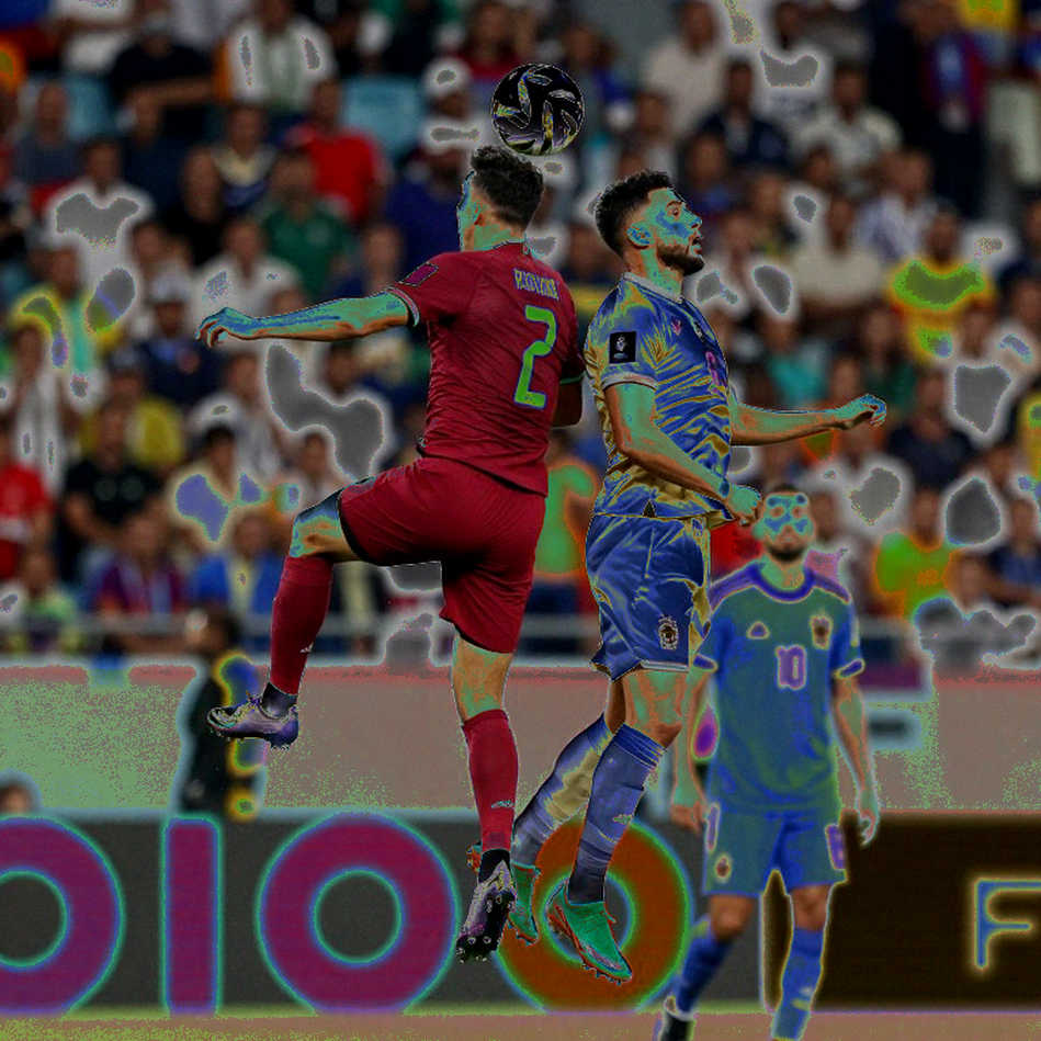 Nhóm 2 vòng loại World Cup 2030: Việt Nam thoát Thái Lan và Trung Quốc, nhưng Indonesia mới là cánh cửa hẹp