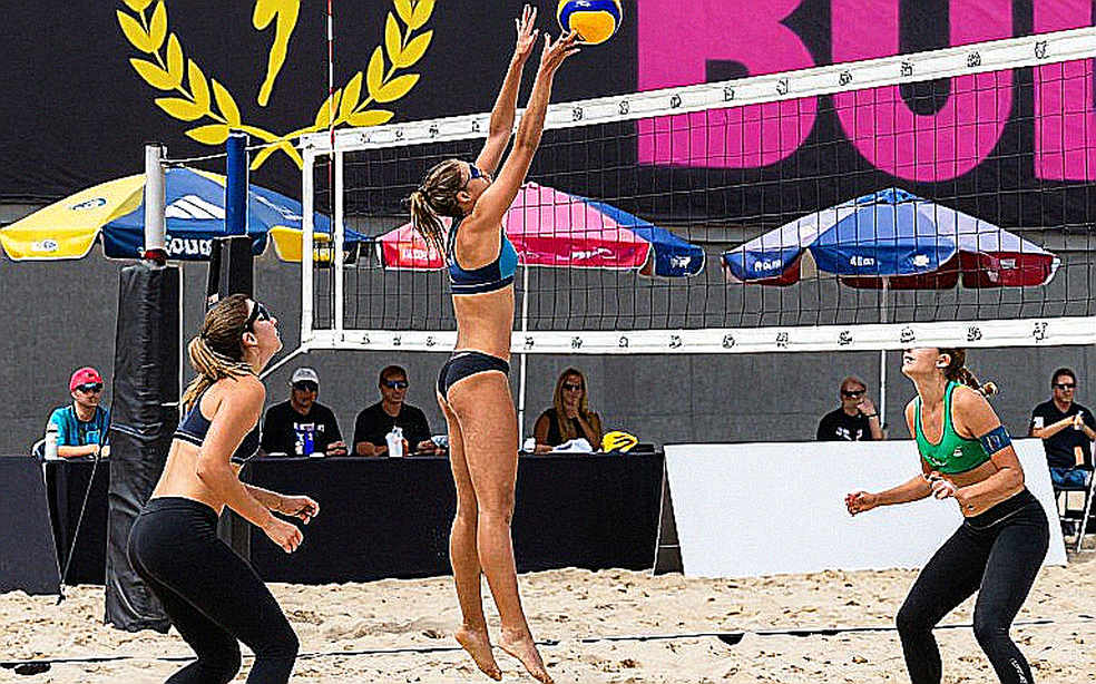 Estonia hạ chủ nhà Phần Lan 3-2 ở Tampere: bảng C khép lại bằng set thứ năm