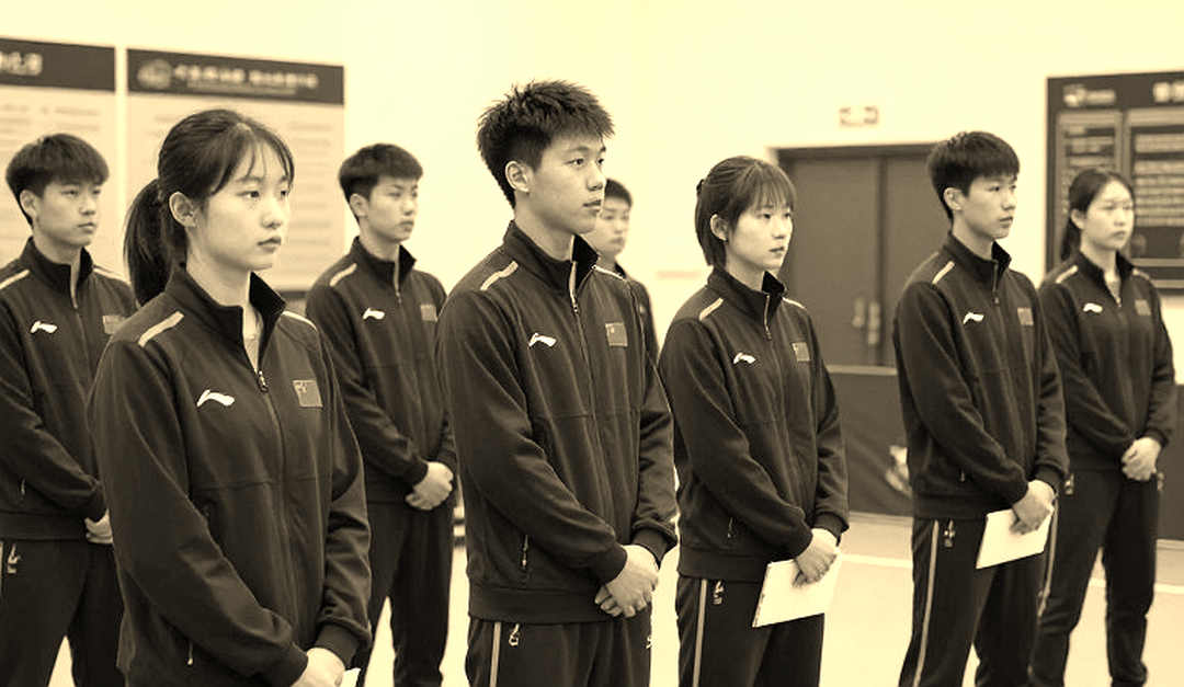 Bốc thăm ETTU Europe Cup 2026/27: 16 CLB, 4 bảng và một khoảng trống dữ liệu
