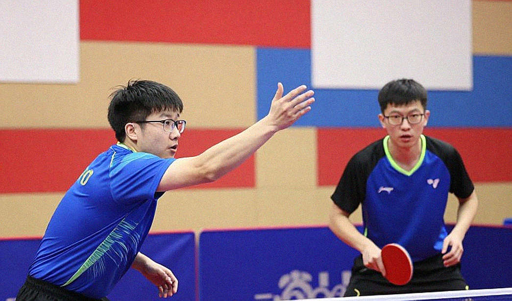 US Open bóng bàn Mỹ 2026: 118 nội dung, hạn chót 1/12 và điều kiện hội viên Gold
