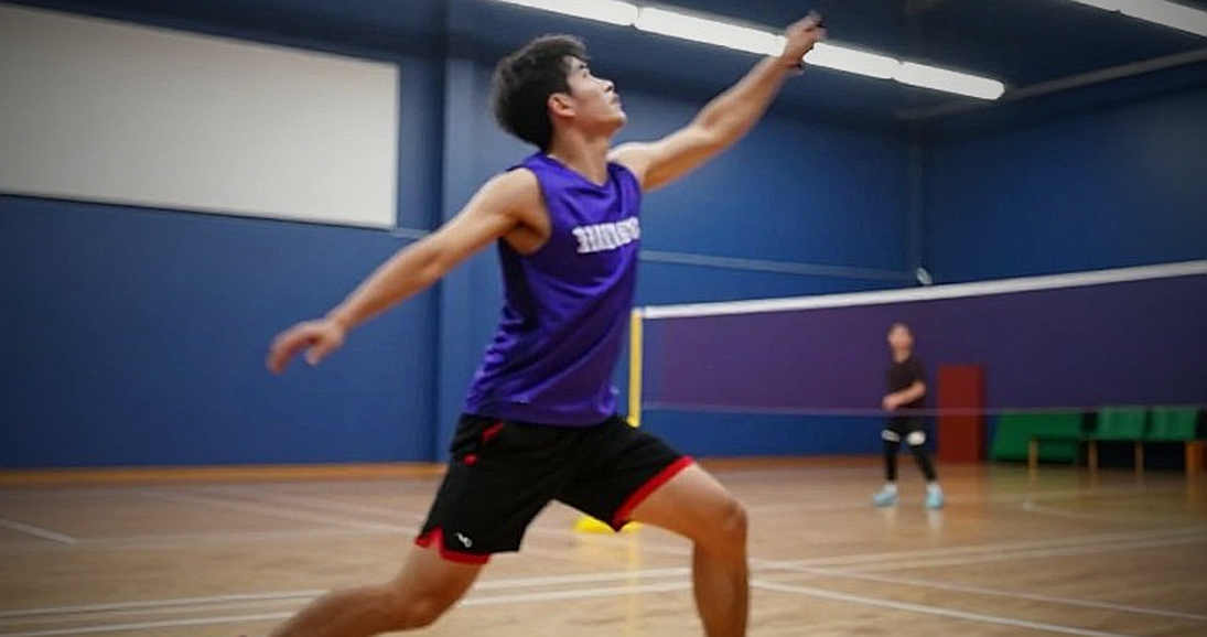 Satwik-Chirag tạo nên lịch sử: Đôi nam Việt Nam đầu tiên vô địch China Masters Super 750