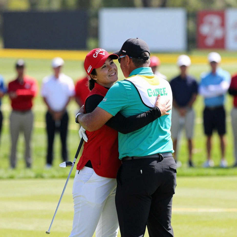 Presidents Cup 2026: Sáu suất tự động của đội Quốc tế và bài toán chiều dài Medinah