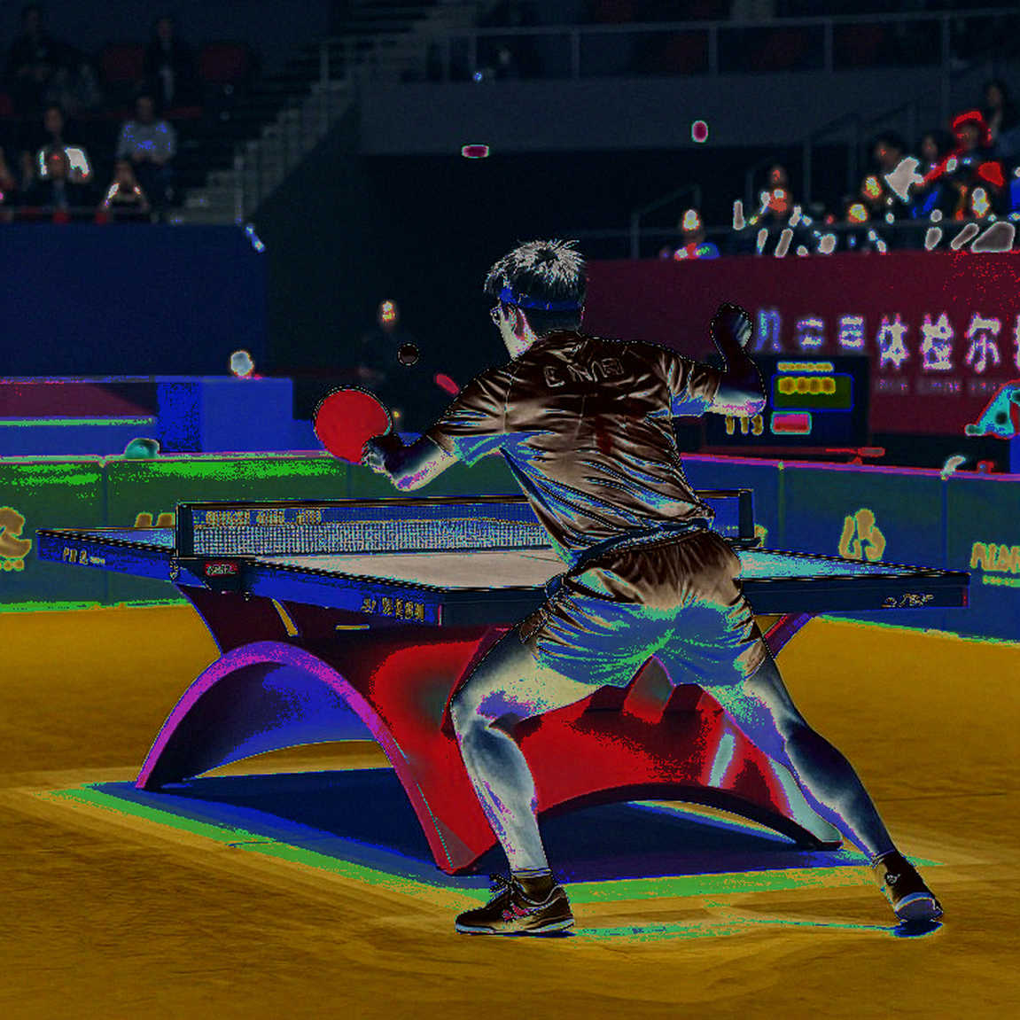 ETTU Signs Broadcast Deal with Dyn Through 2028: European Table Tennis Sells Its Light Market by Market ETTU Signs Broadcast Deal with Dyn Through 2028: European Table Tennis Sells Its Light Market by Market