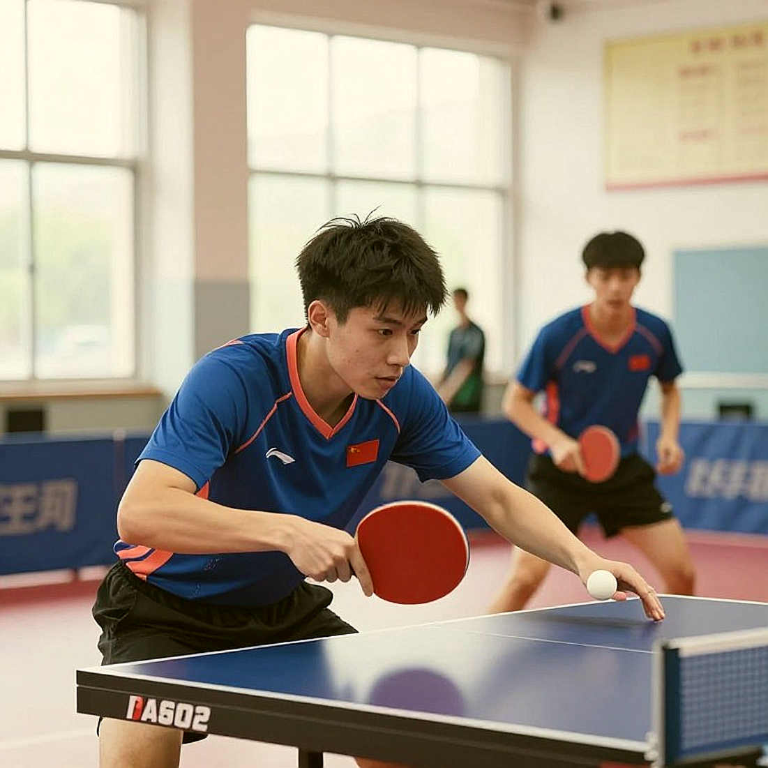 ETTU Signs Broadcast Deal with Dyn Through 2028: European Table Tennis Sells Its Light Market by Market ETTU Signs Broadcast Deal with Dyn Through 2028: European Table Tennis Sells Its Light Market by Market