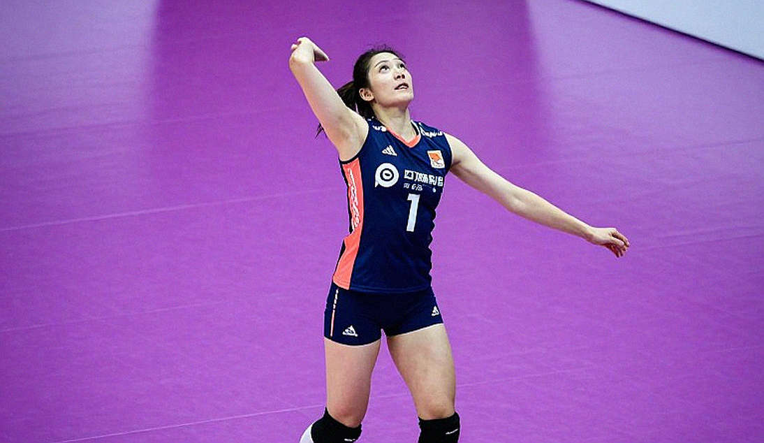 Hồ Thị Kim Dung và ngôi vô địch bóng chuyền đại học 2026: Từ buôn làng Ca Dong đến đỉnh cao toàn quốc