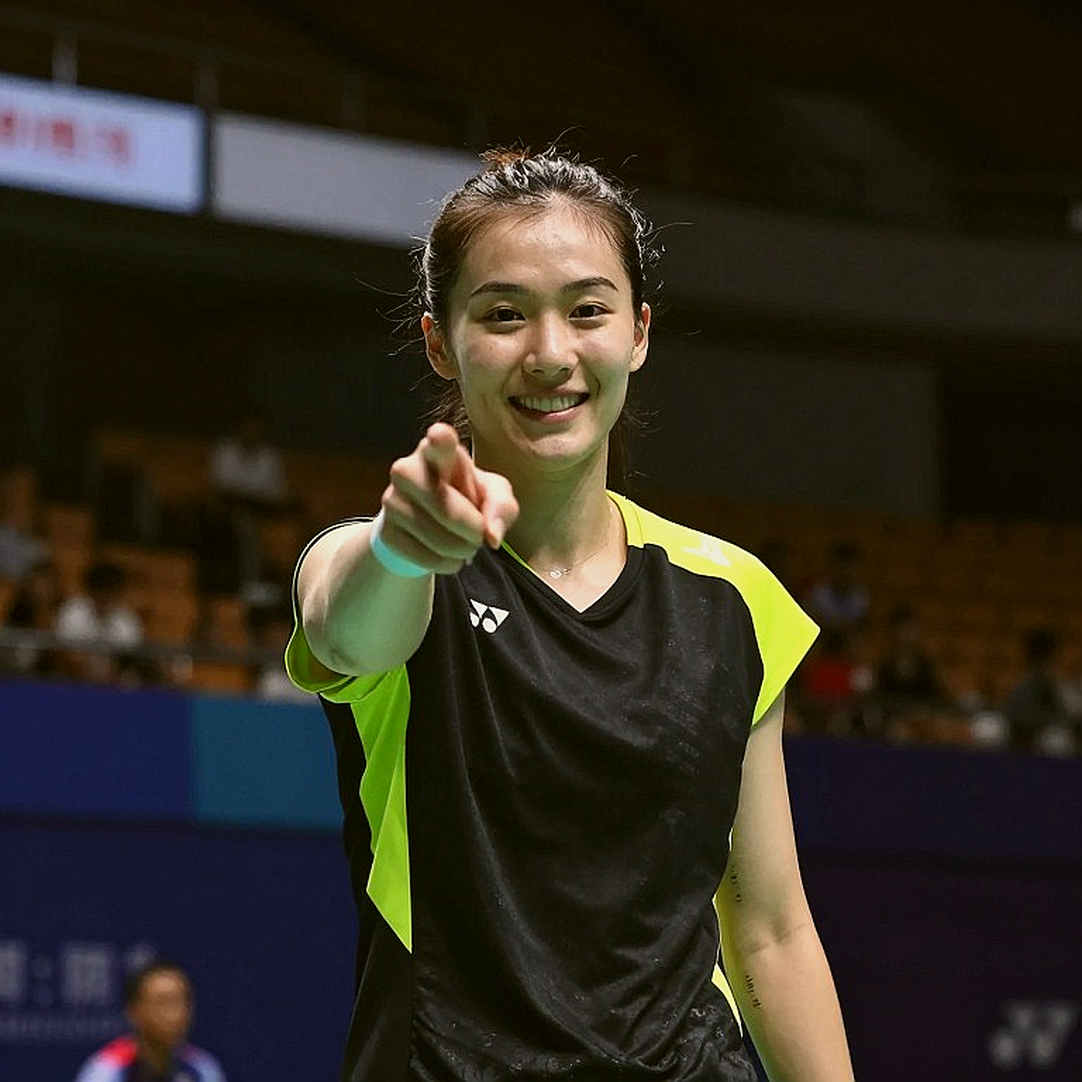 An Se-young và năm kỷ lục ở Aichi-Nagoya: Khi dữ liệu buộc số đông phải im lặng