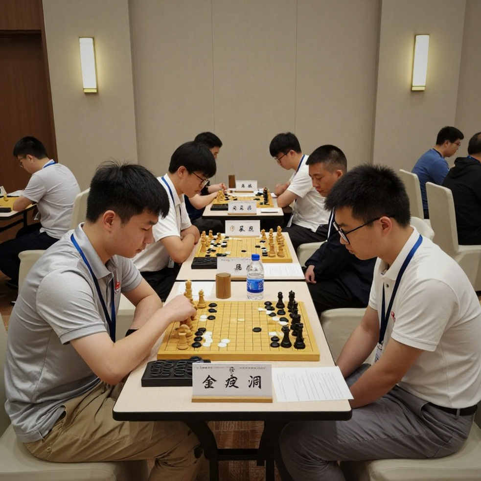 Olympiad cờ vua 2026: Ấn Độ đến Samarkand với lịch thi đấu dày đặc và bài toán bảo vệ ngai vàng