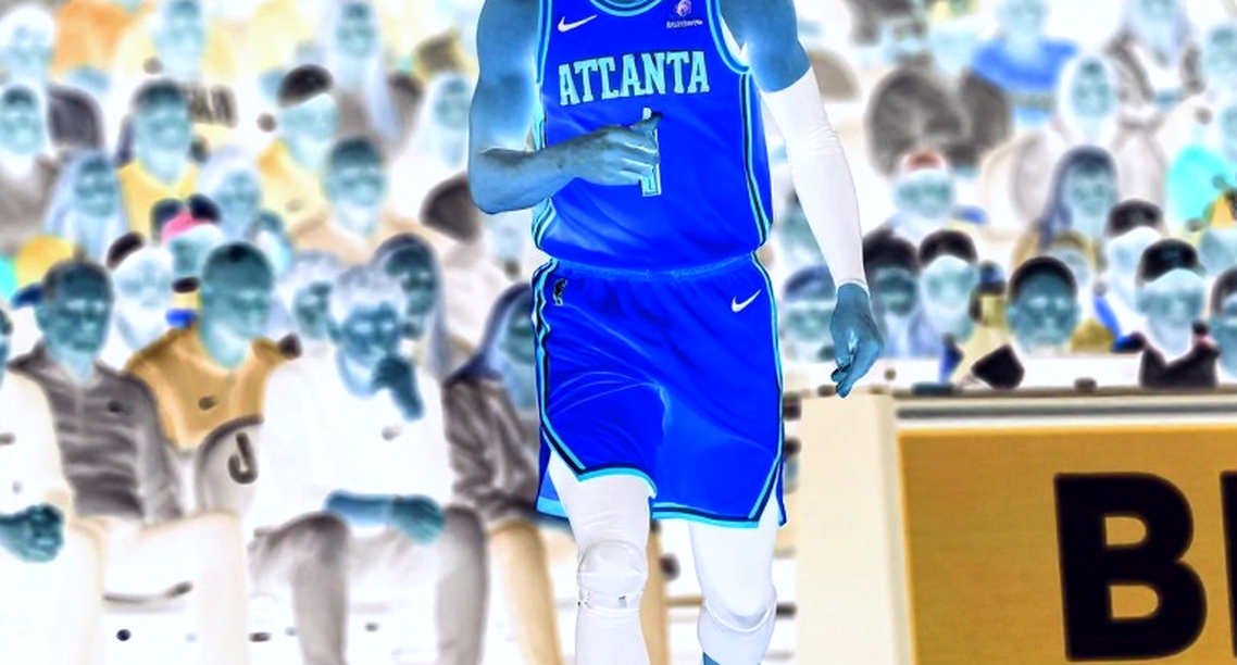 Bảng Dữ Liệu Trống: Kỳ Chuyển Nhượng NBA Và Nền Kinh Tế Của Tin Đồn Không Nguồn
