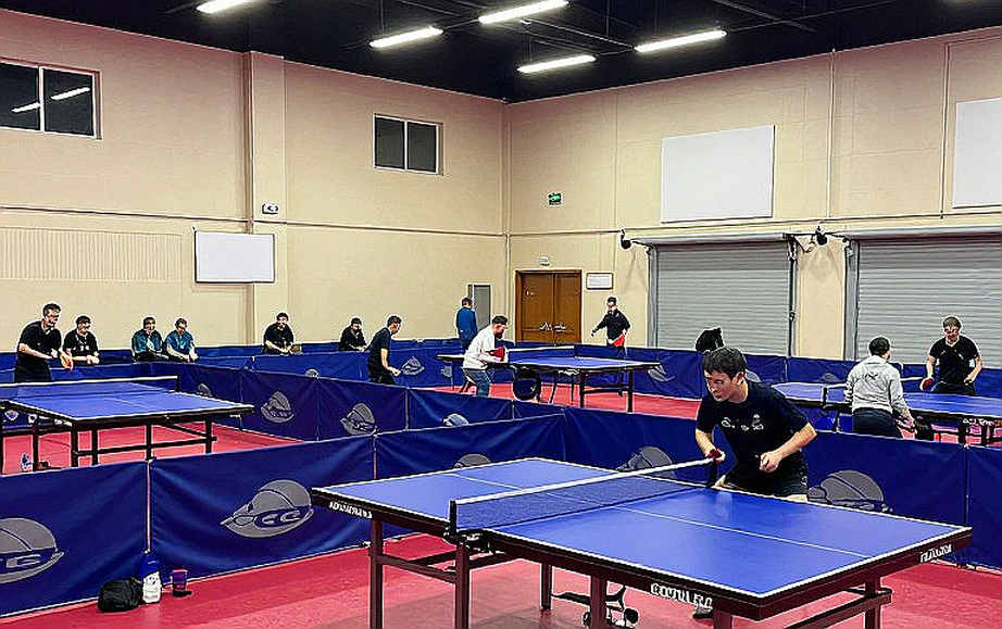 WTT Feeder Linz 2026: The Numbers Behind England's Top-Seed Ticket WTT Feeder Linz 2026: The Numbers Behind England's Top-Seed Ticket