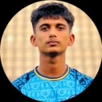 Hriduan Ahmed Polok